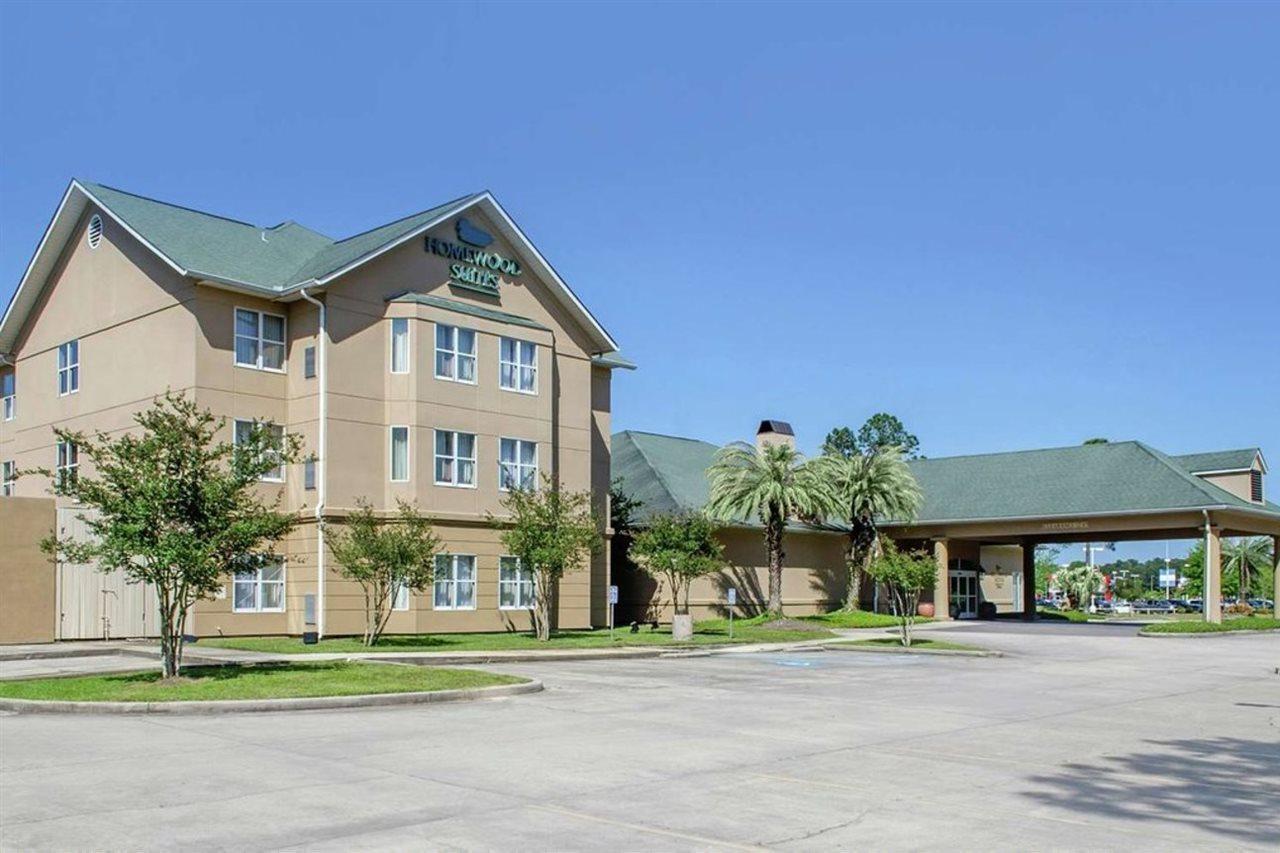 โฮมวู้ด สวีท บาย ฮิลตัน โควิงตัน Hotel ภายนอก รูปภาพ