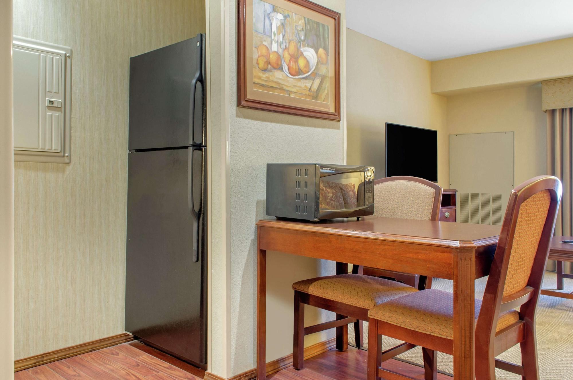 โฮมวู้ด สวีท บาย ฮิลตัน โควิงตัน Hotel ภายนอก รูปภาพ