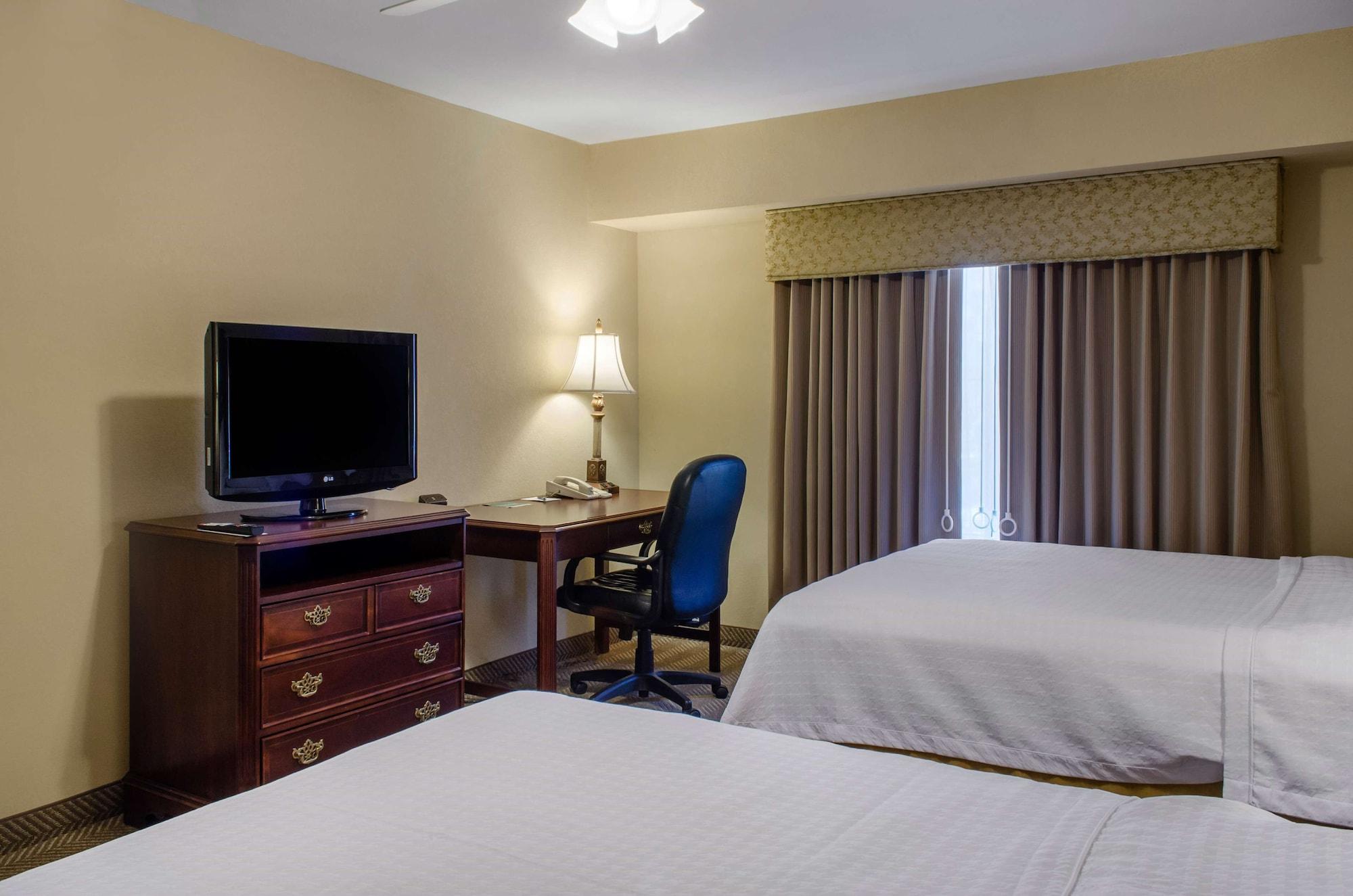 โฮมวู้ด สวีท บาย ฮิลตัน โควิงตัน Hotel ภายนอก รูปภาพ