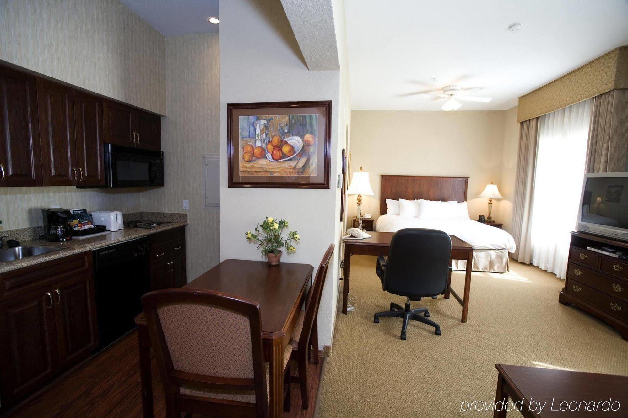 โฮมวู้ด สวีท บาย ฮิลตัน โควิงตัน Hotel ห้อง รูปภาพ