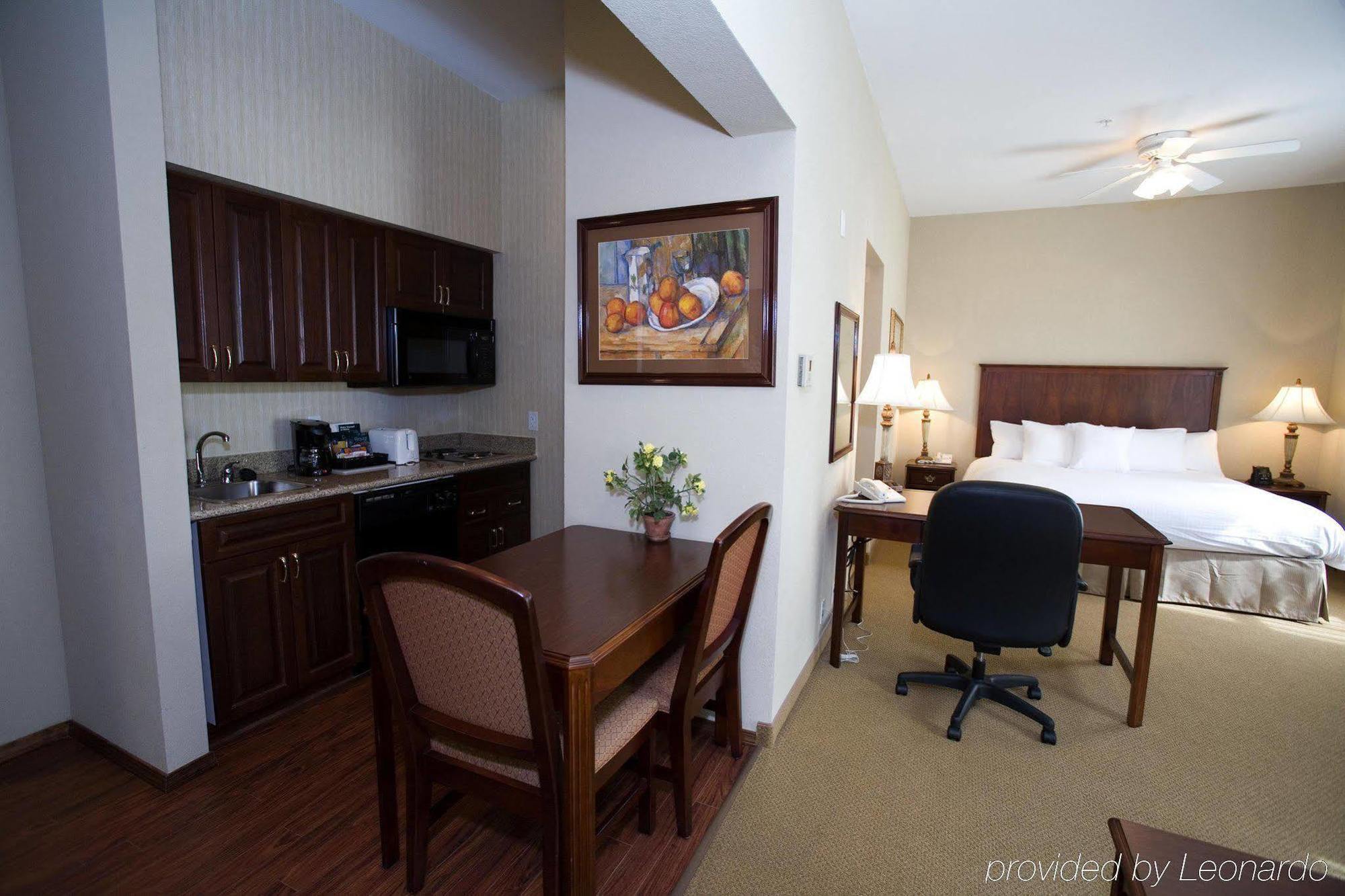 โฮมวู้ด สวีท บาย ฮิลตัน โควิงตัน Hotel ห้อง รูปภาพ